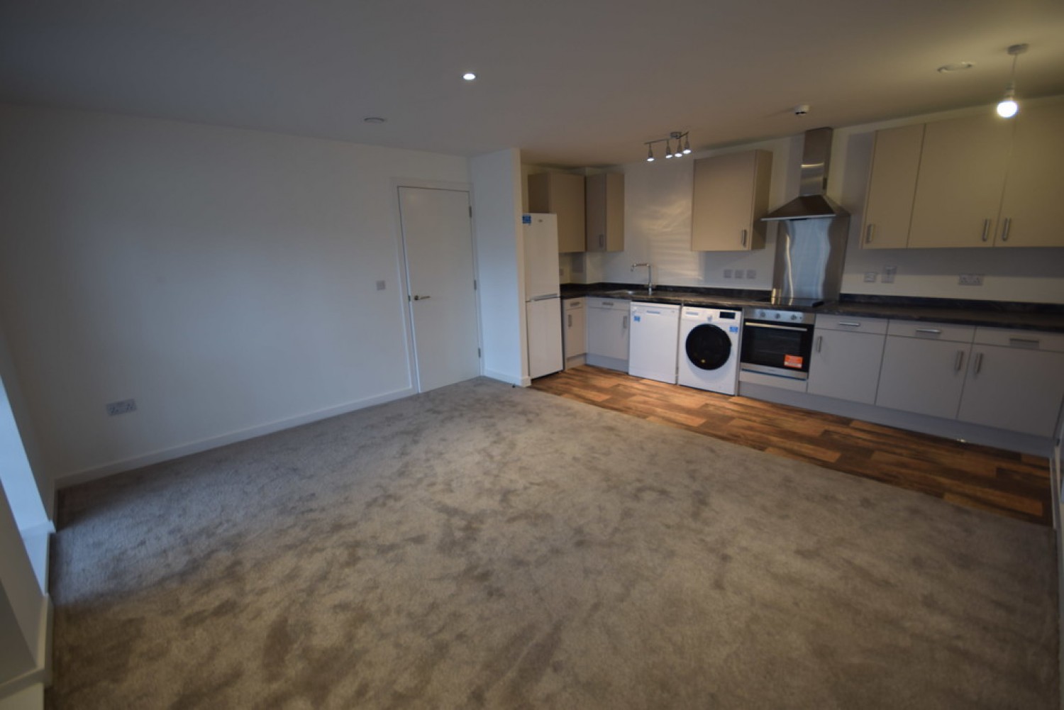 1 bedroom Flat in Lichfield Street, Hanley