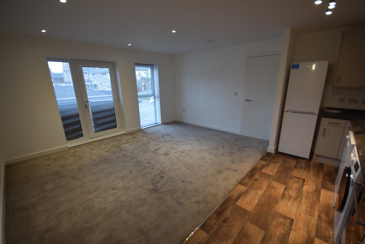 Lichfield Street, Hanley