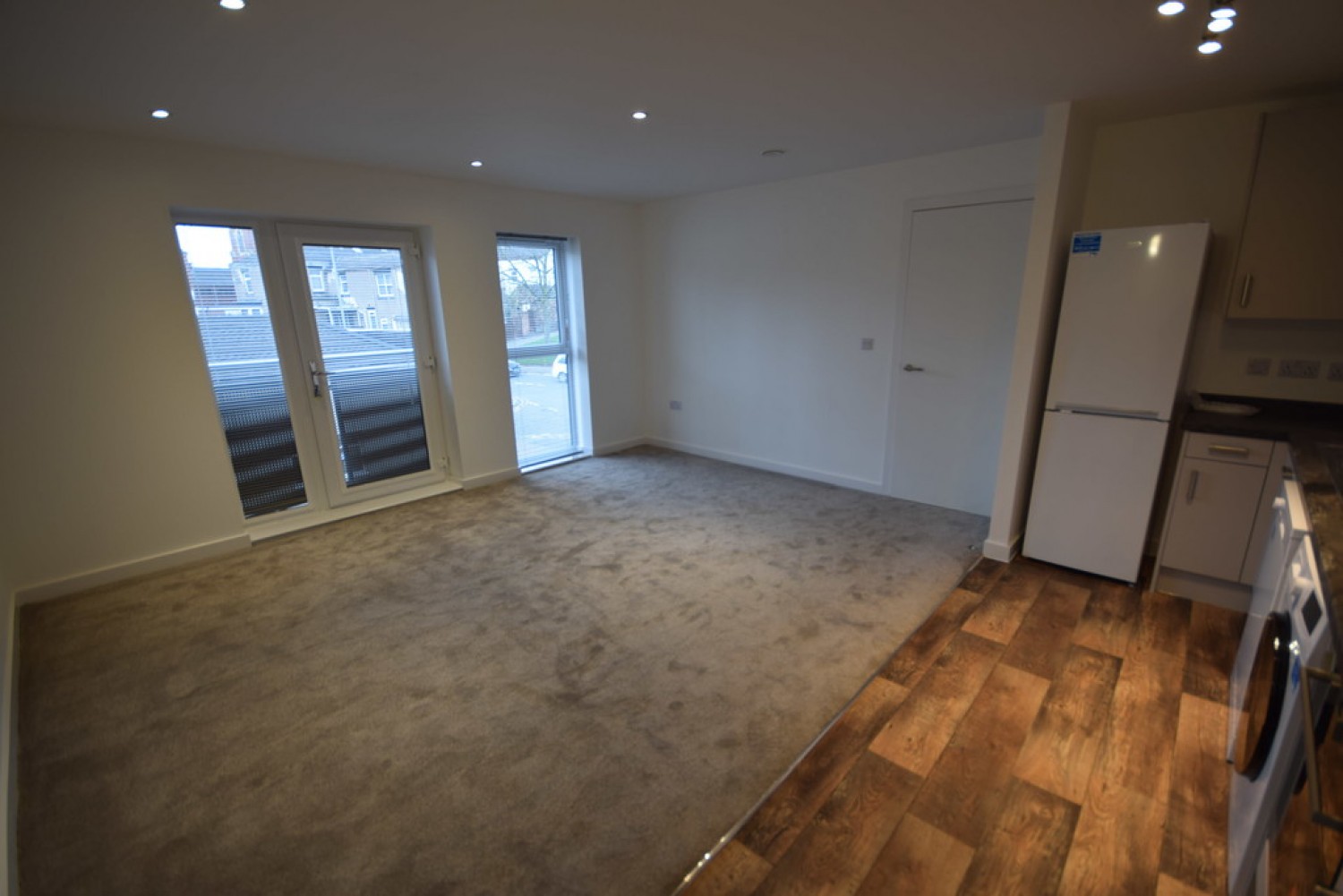 1 bedroom Flat in Lichfield Street, Hanley