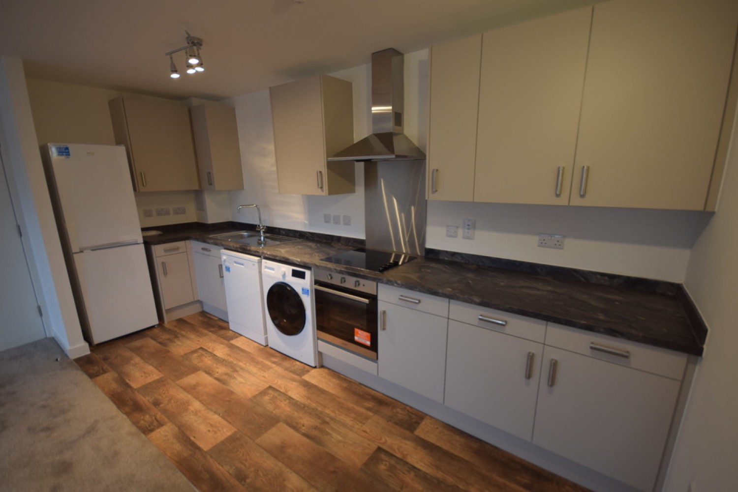1 bedroom Flat in Lichfield Street, Hanley