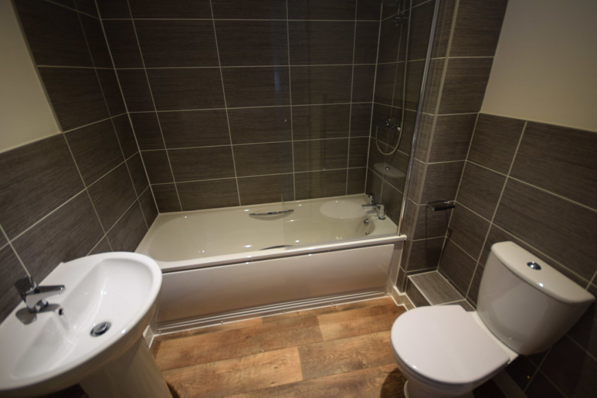 Lichfield Street, Hanley