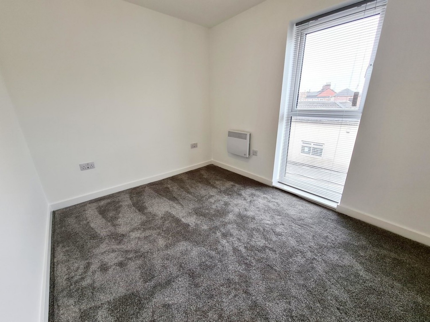 1 bedroom Flat for Letting Lichfield Street, Hanley