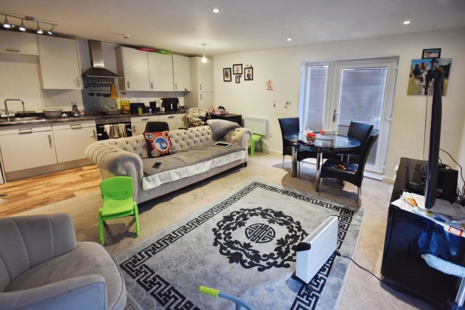 Lichfield Street, Hanley