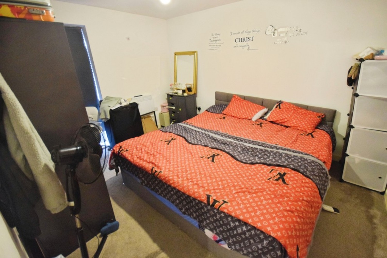 Lichfield Street, Hanley