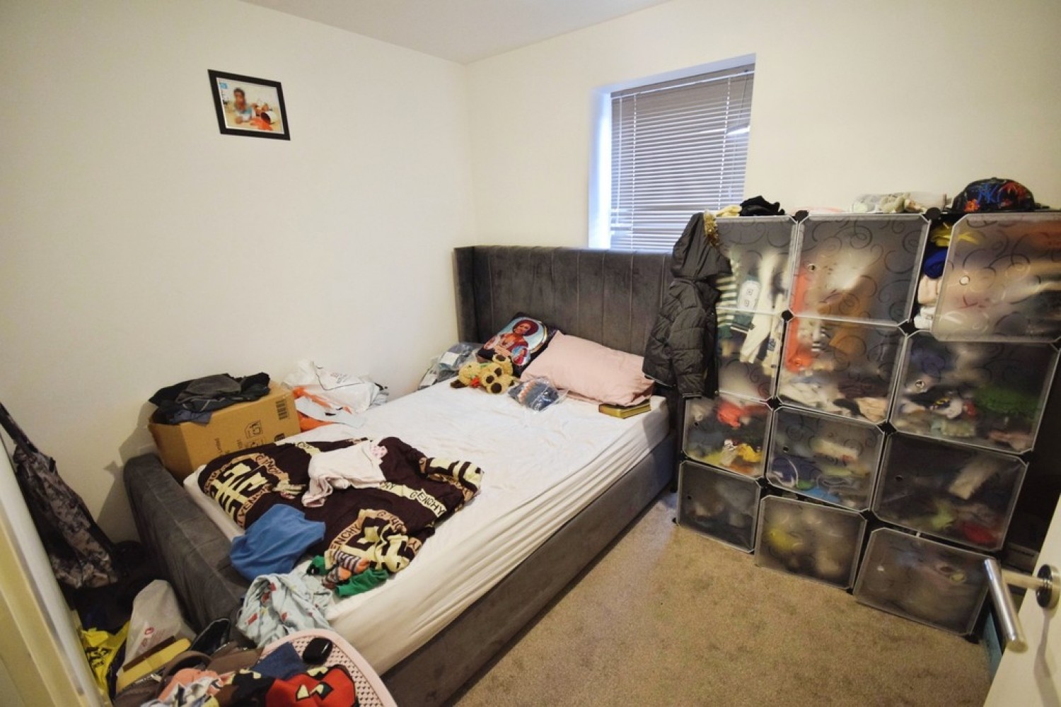 Lichfield Street, Hanley