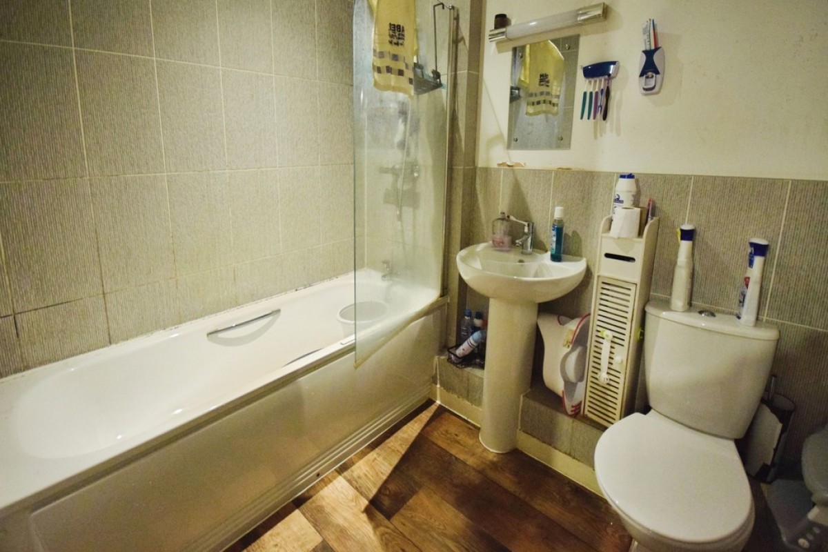 Lichfield Street, Hanley