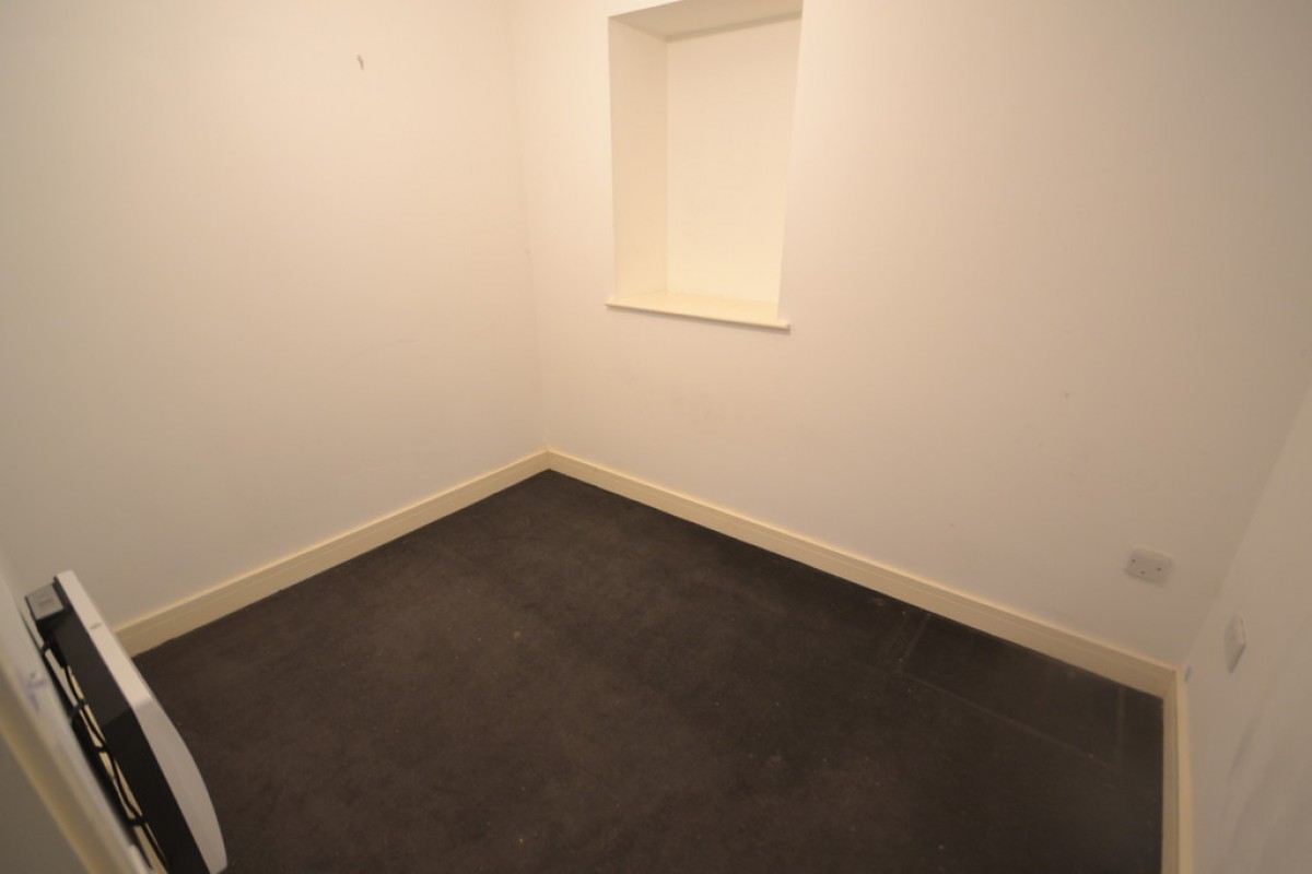 Lower Foundry Street, Hanley