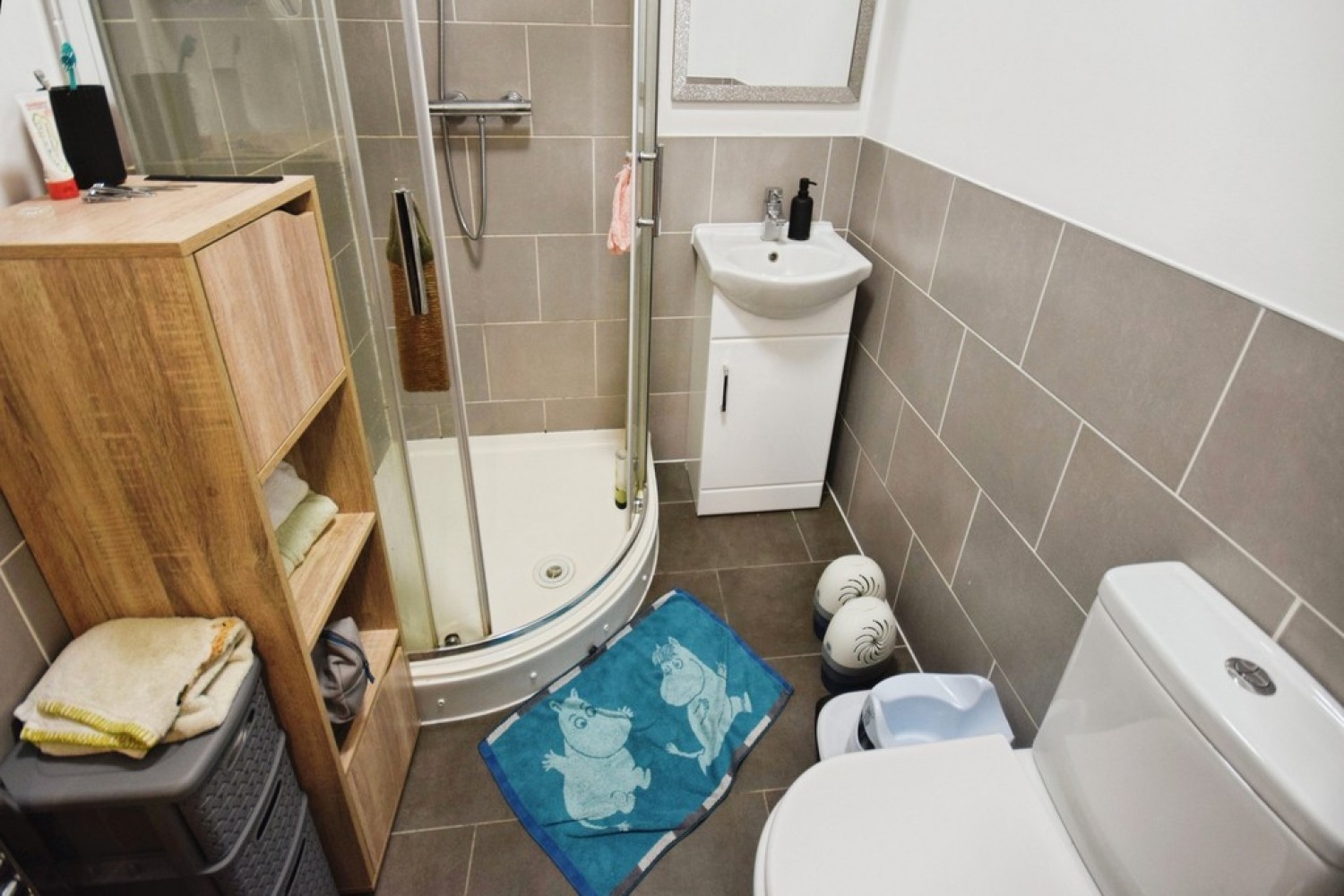 2 bedroom Flat in Lower Foundry Street, Hanley