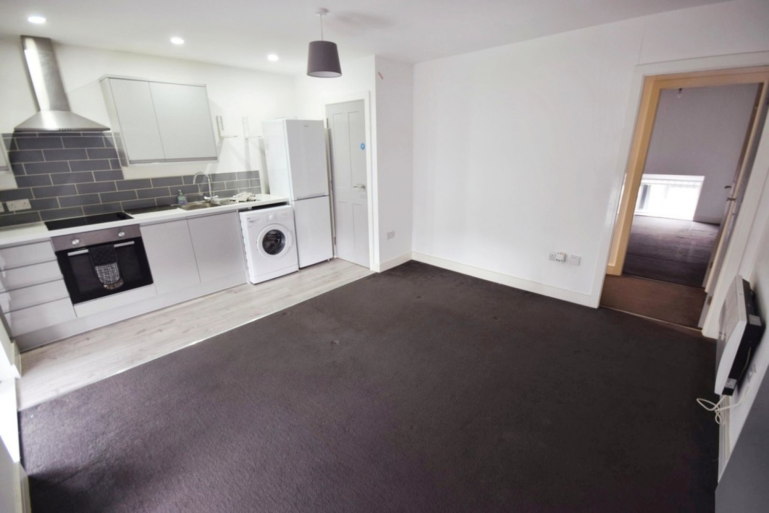 2 bedroom Flat for Letting Lower Foundry Street, Hanley