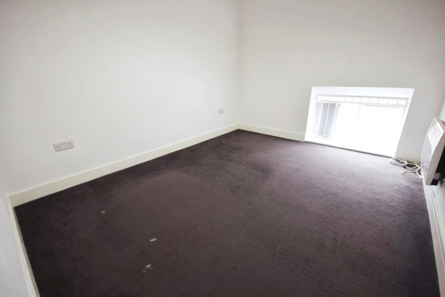 2 bedroom Flat for Letting Lower Foundry Street, Hanley
