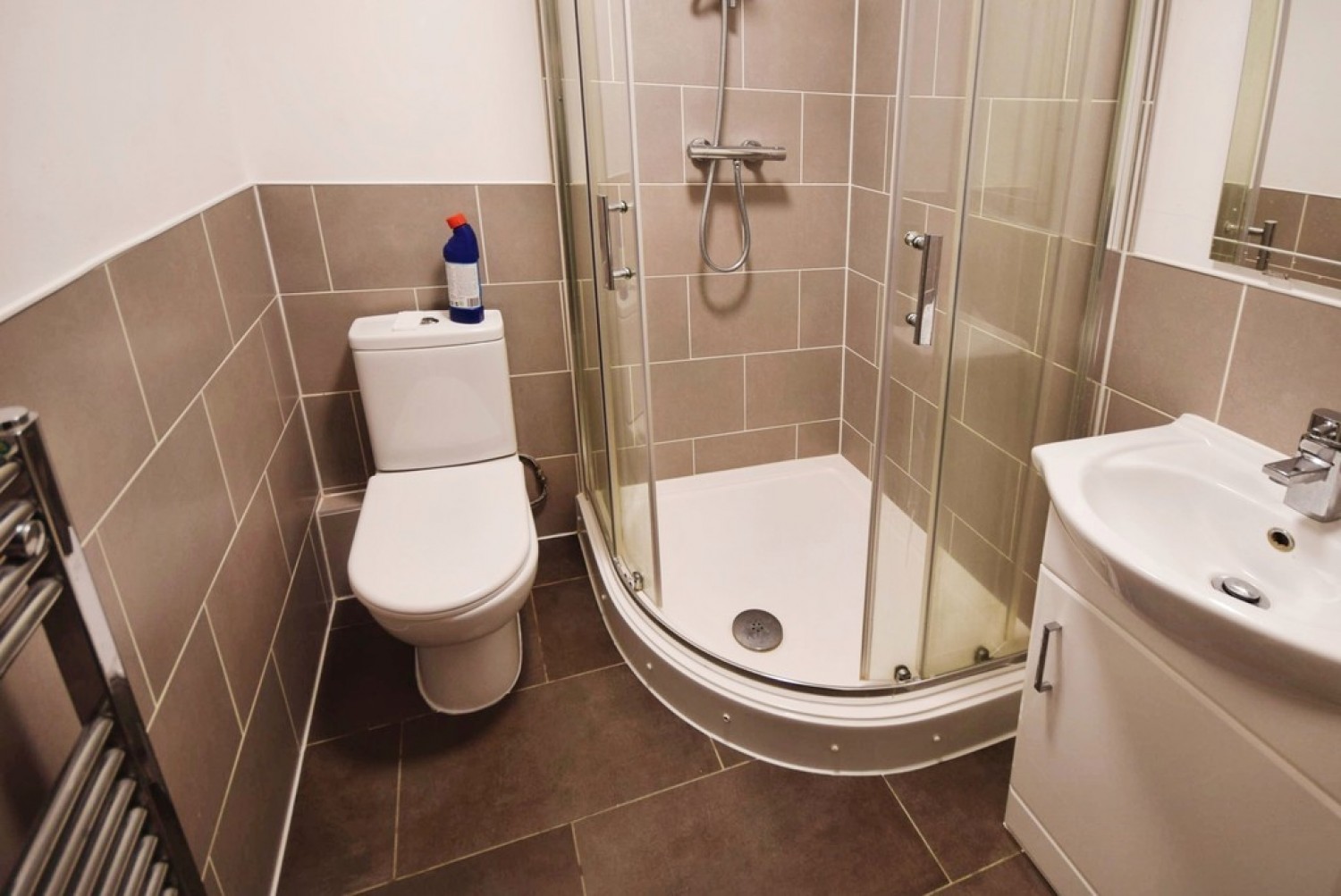 2 bedroom Flat for Letting Lower Foundry Street, Hanley