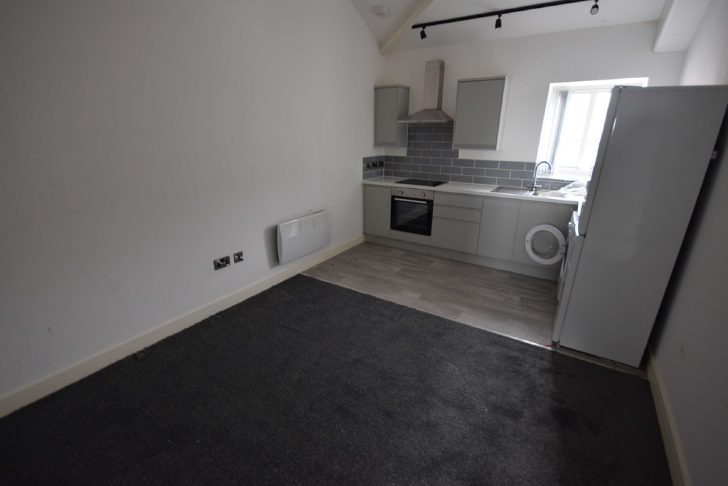 2 bedroom Flat for Letting Lower Foundry Street, Hanley