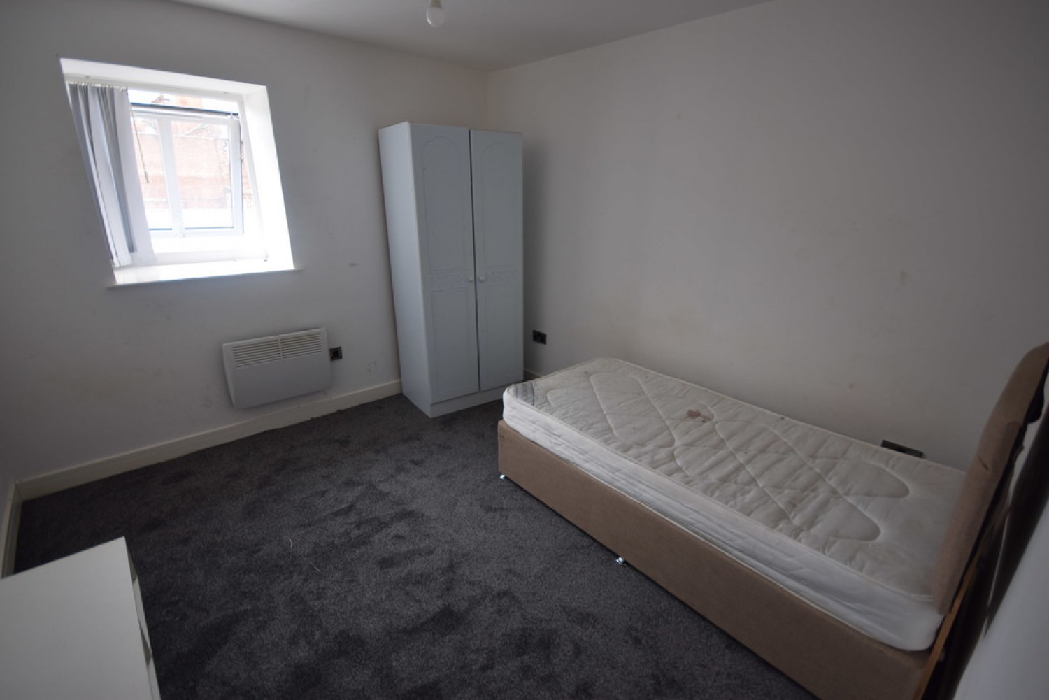 2 bedroom Flat for Letting Lower Foundry Street, Hanley