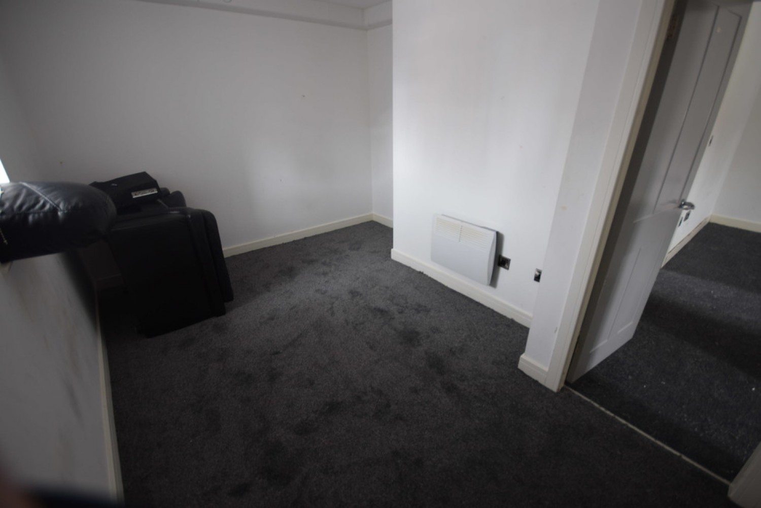 2 bedroom Flat for Letting Lower Foundry Street, Hanley