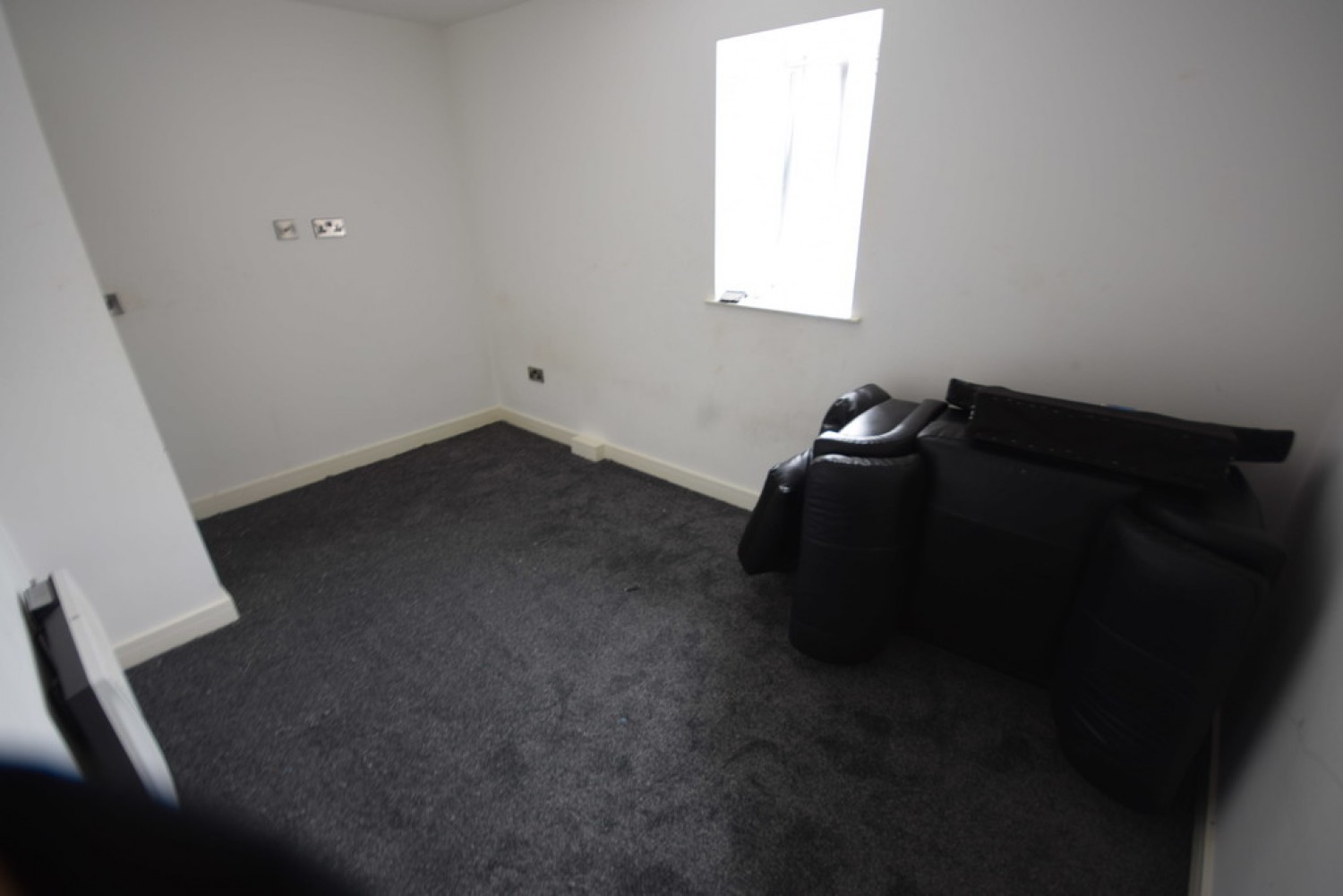 2 bedroom Flat for Letting Lower Foundry Street, Hanley