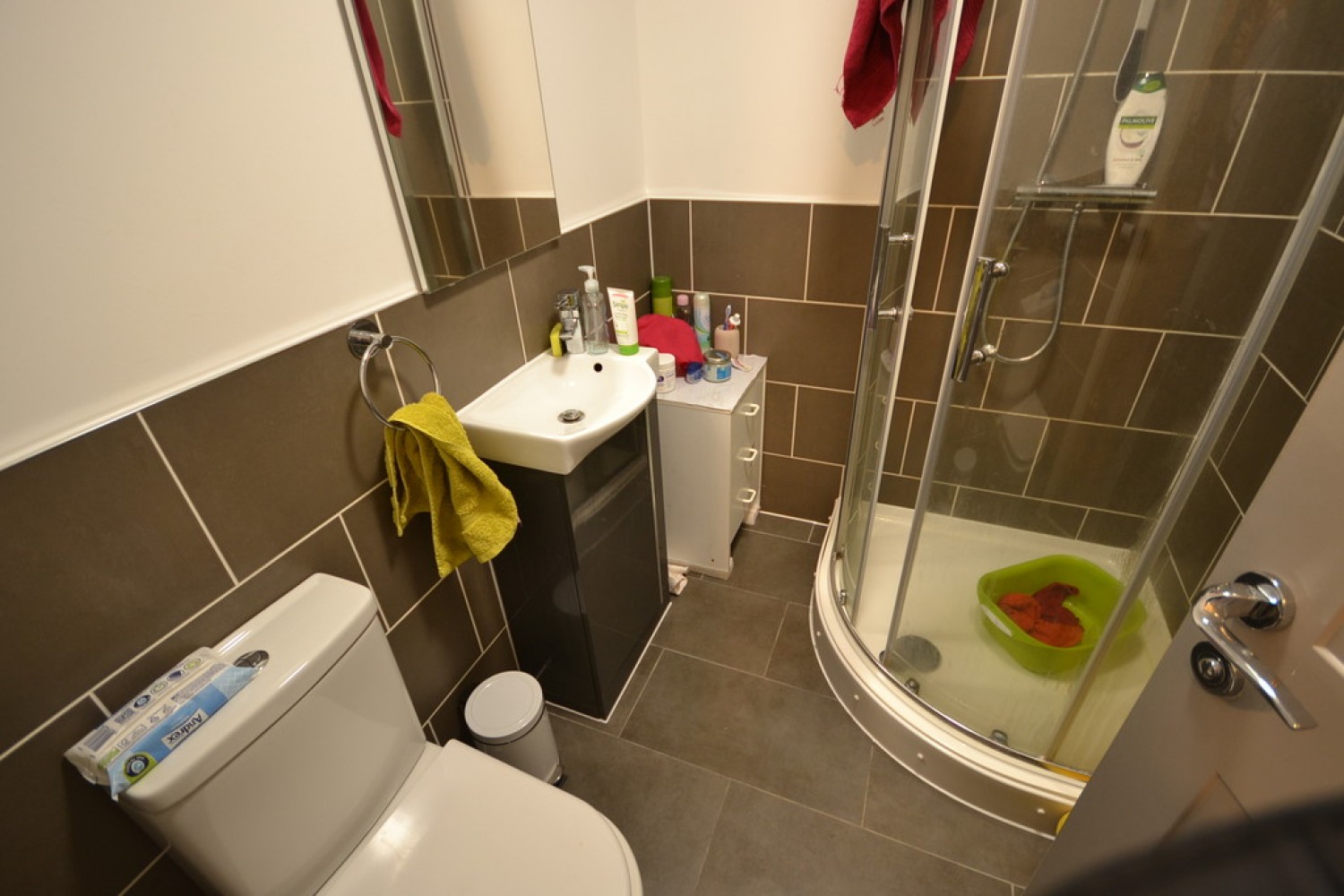 2 bedroom Flat for Letting Lower Foundry Street, Hanley