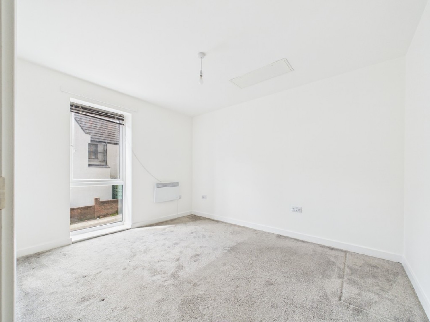 2 bedroom Flat for Letting New Bernard Street, Hanley