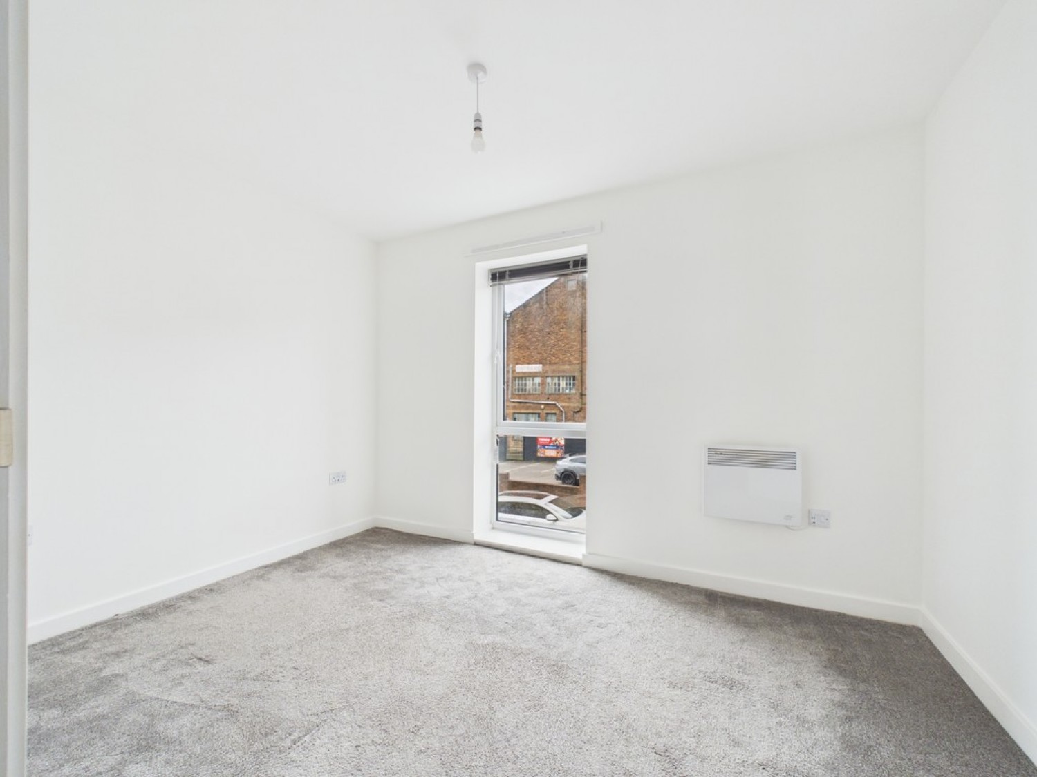 2 bedroom Flat for Letting New Bernard Street, Hanley