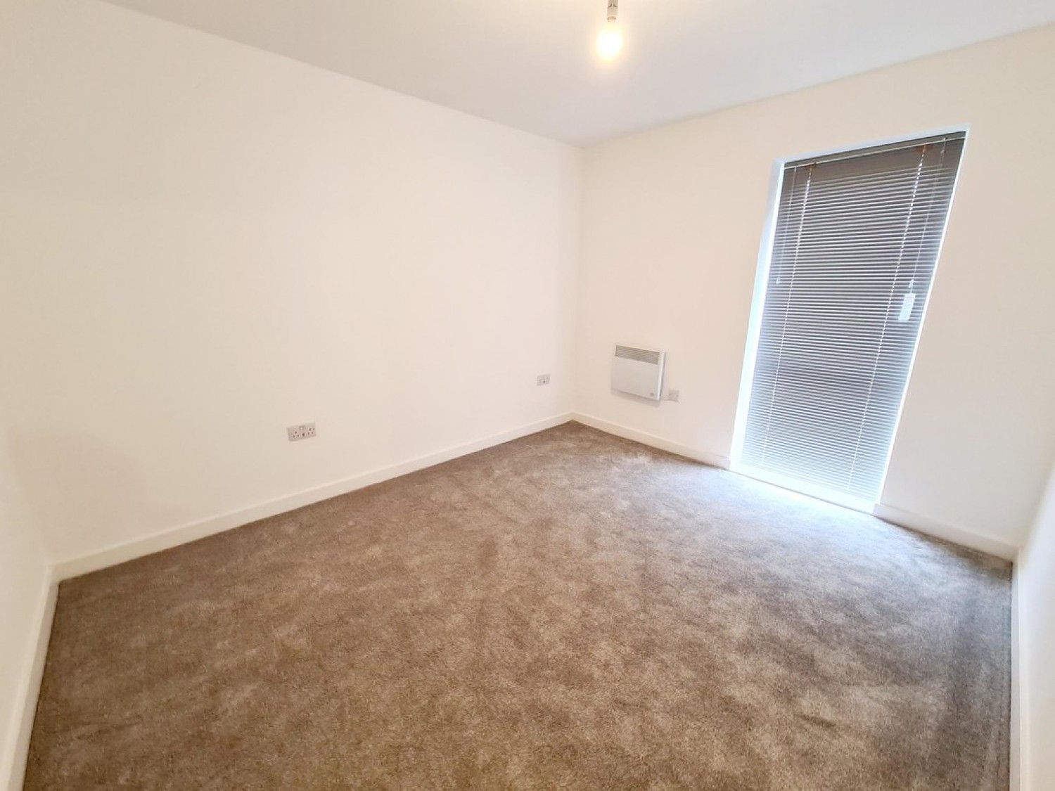2 bedroom Flat for Letting New Bernard Street, Hanley