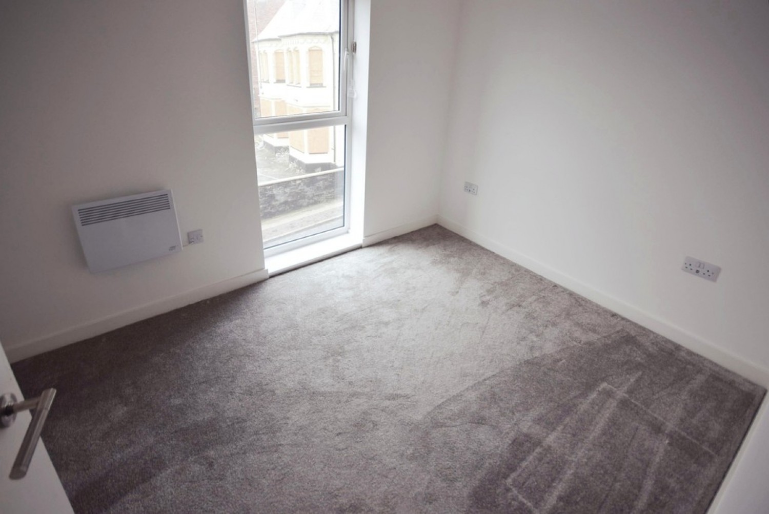 2 bedroom Flat for Letting New Bernard Street, Hanley