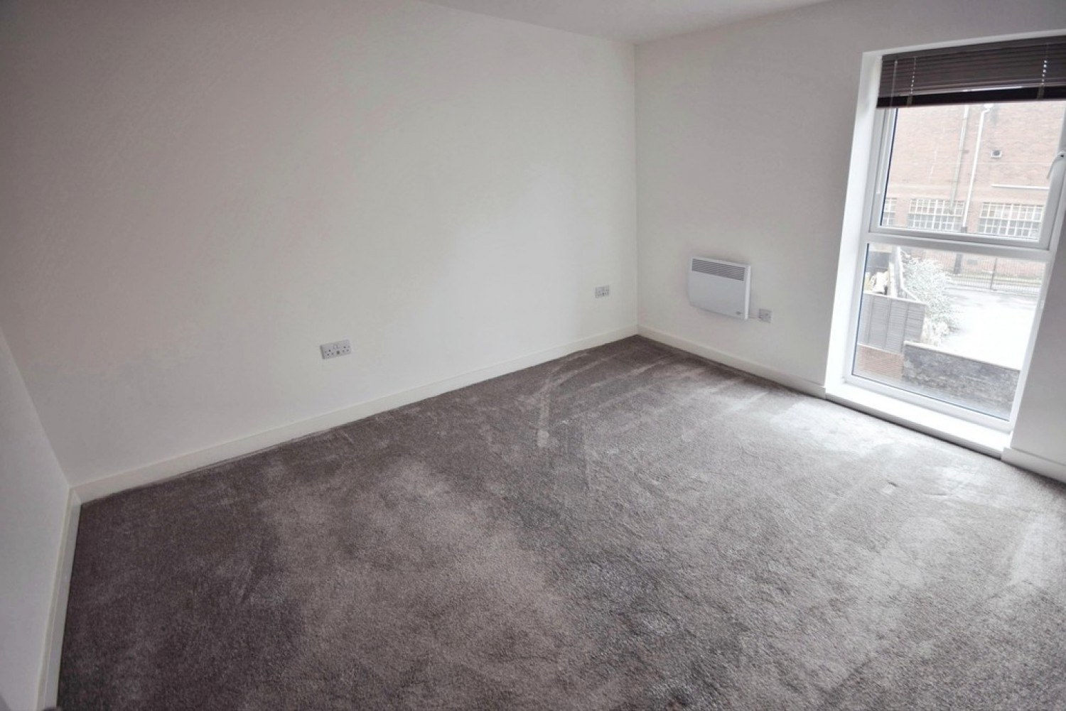 2 bedroom Flat for Letting New Bernard Street, Hanley