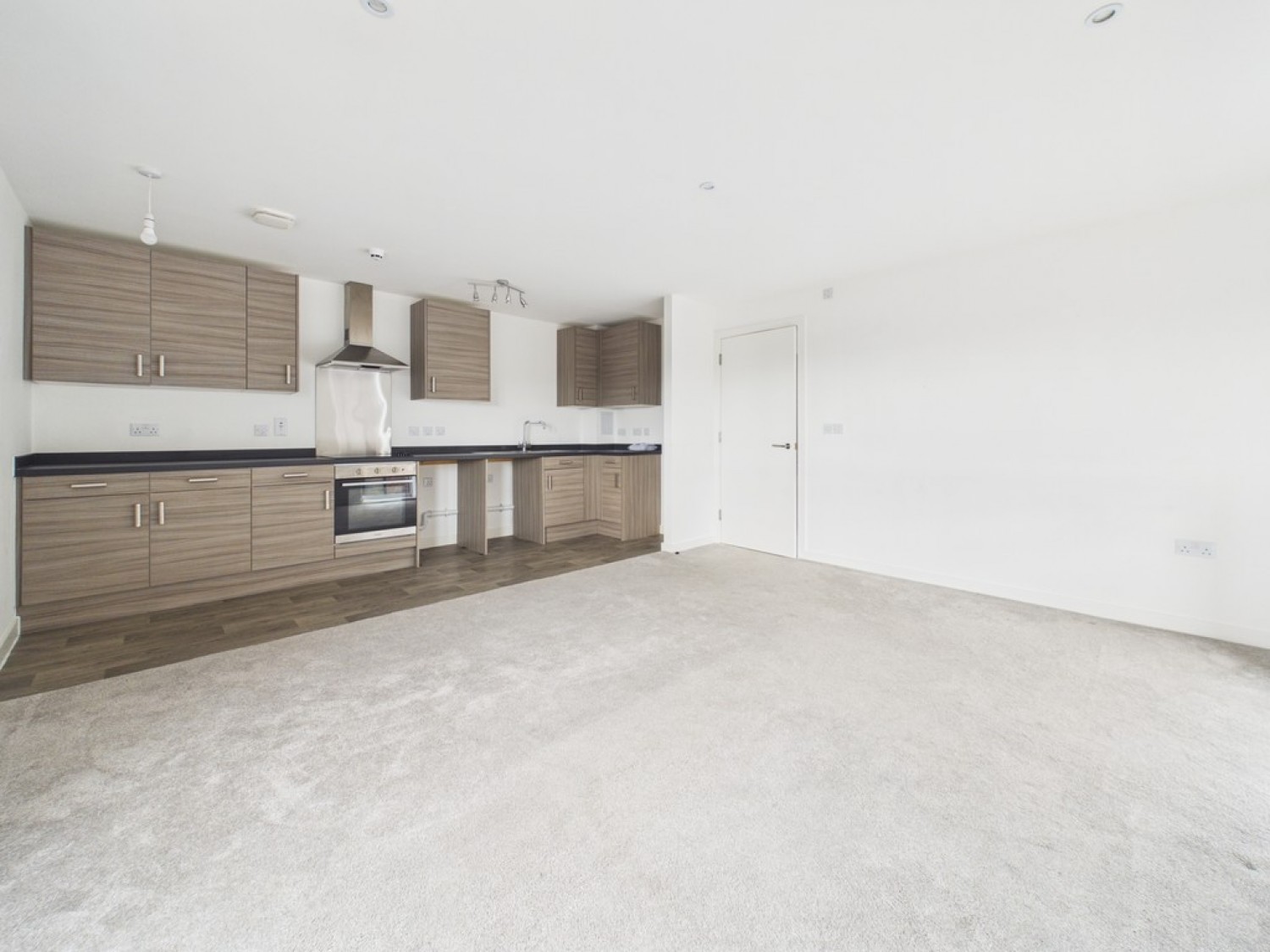 1 bedroom Flat for Letting New Bernard Street, Hanley