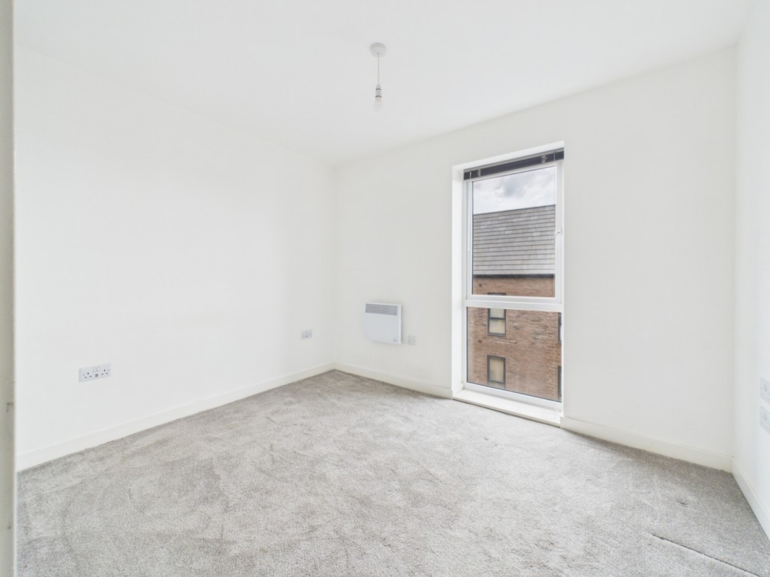 1 bedroom Flat for Letting New Bernard Street, Hanley