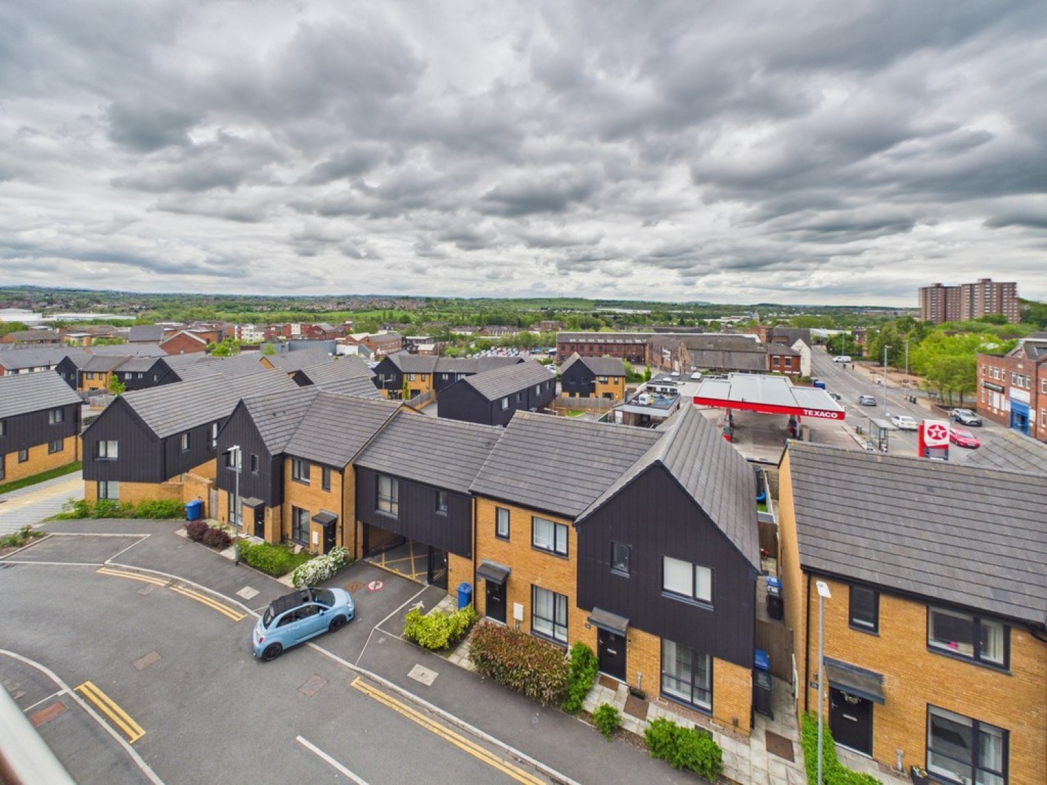 1 bedroom Flat for Letting New Bernard Street, Hanley