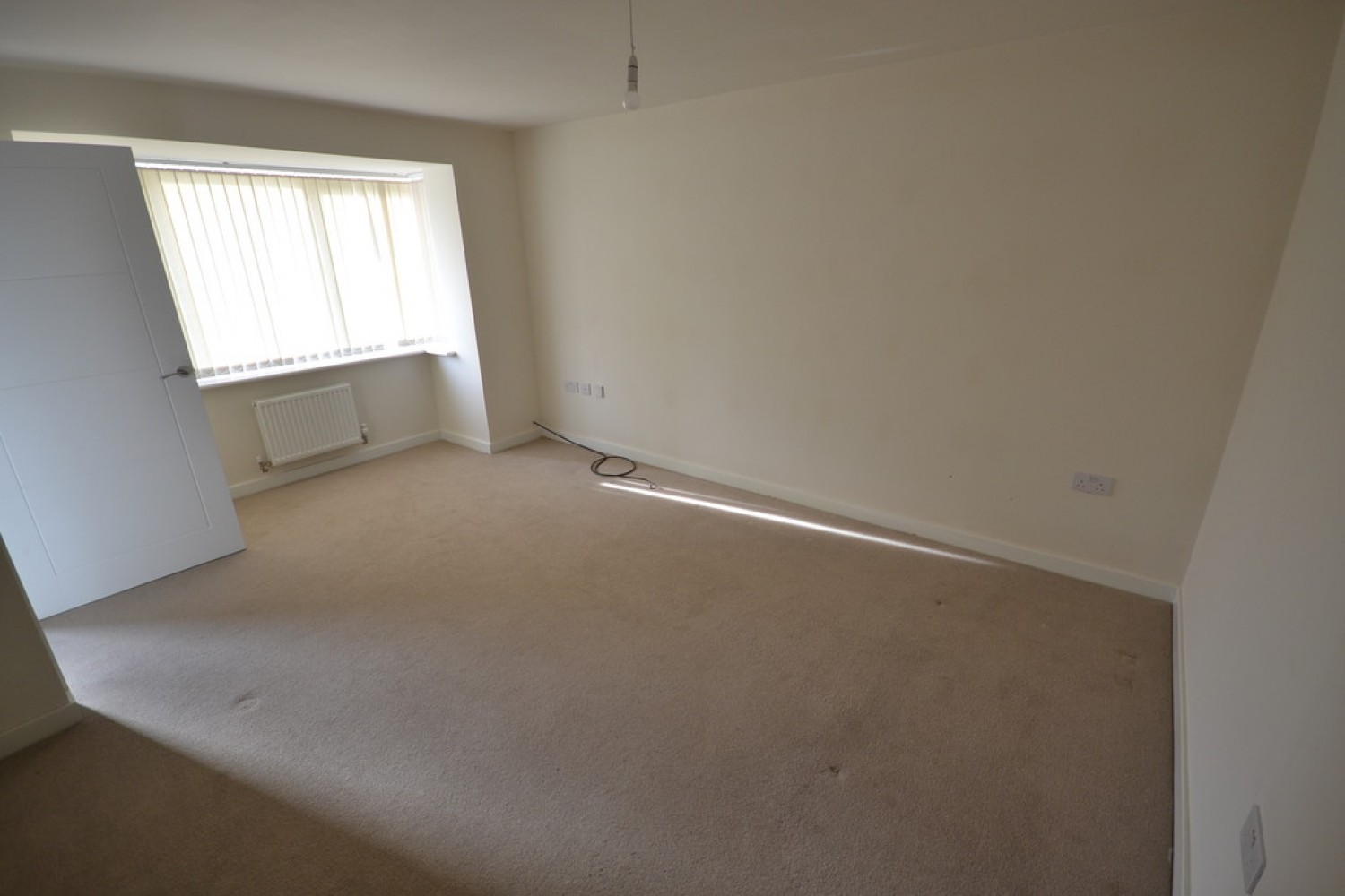 Richard Dawson Drive, Bucknall