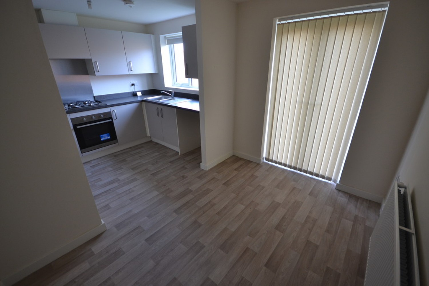Richard Dawson Drive, Bucknall