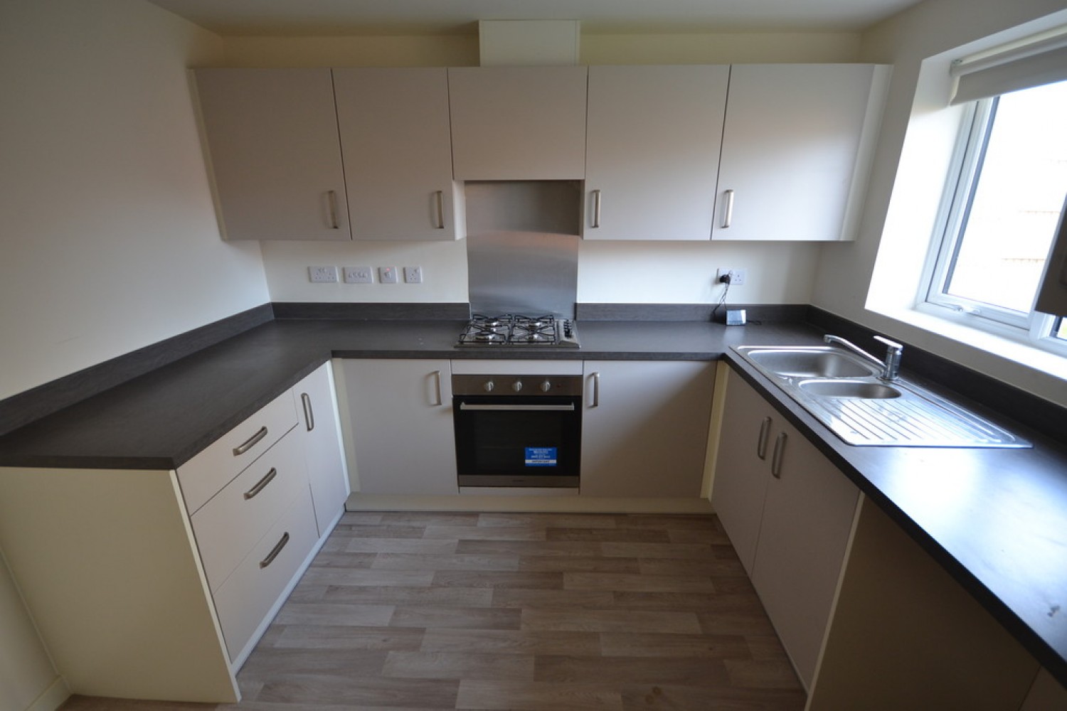 Richard Dawson Drive, Bucknall