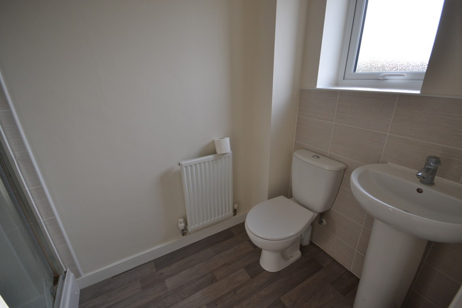 Richard Dawson Drive, Bucknall