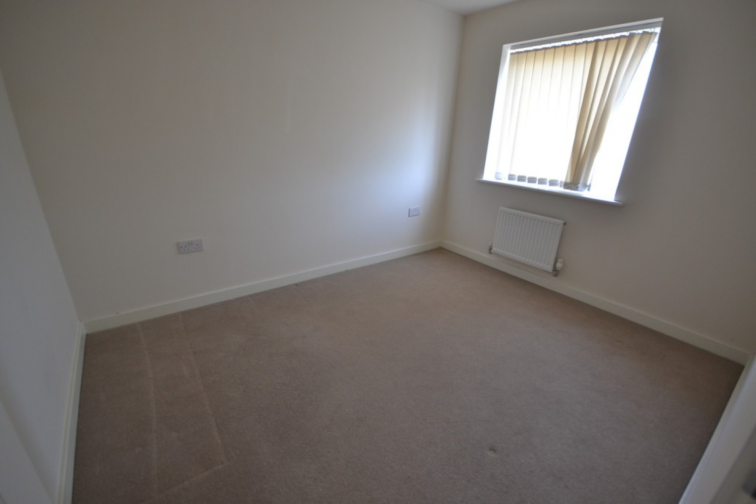 Richard Dawson Drive, Bucknall