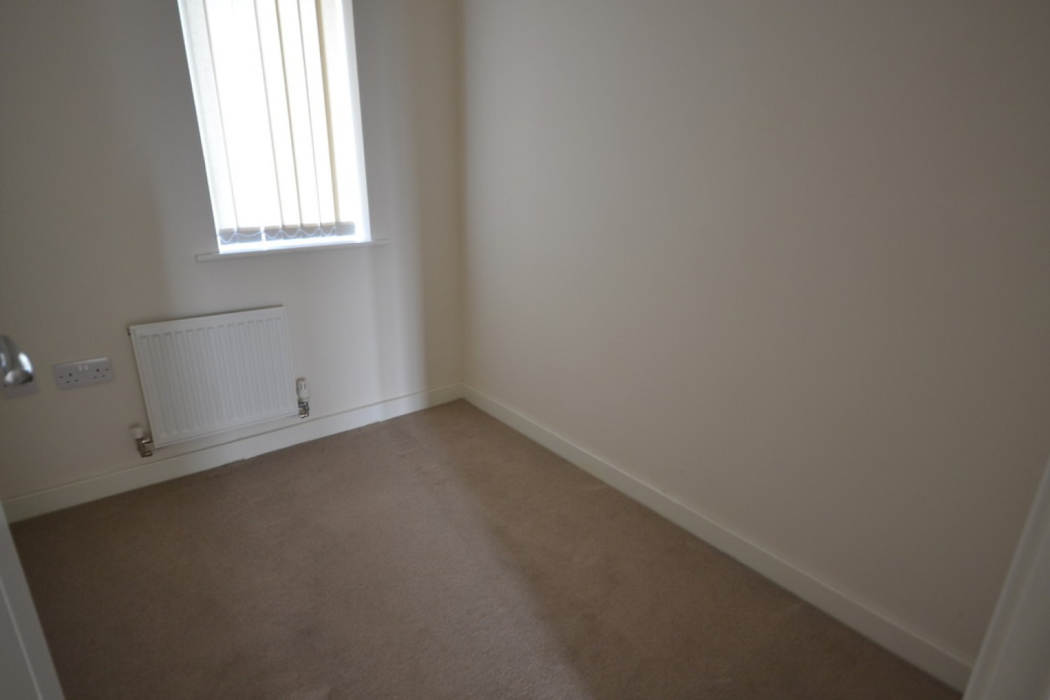 Richard Dawson Drive, Bucknall