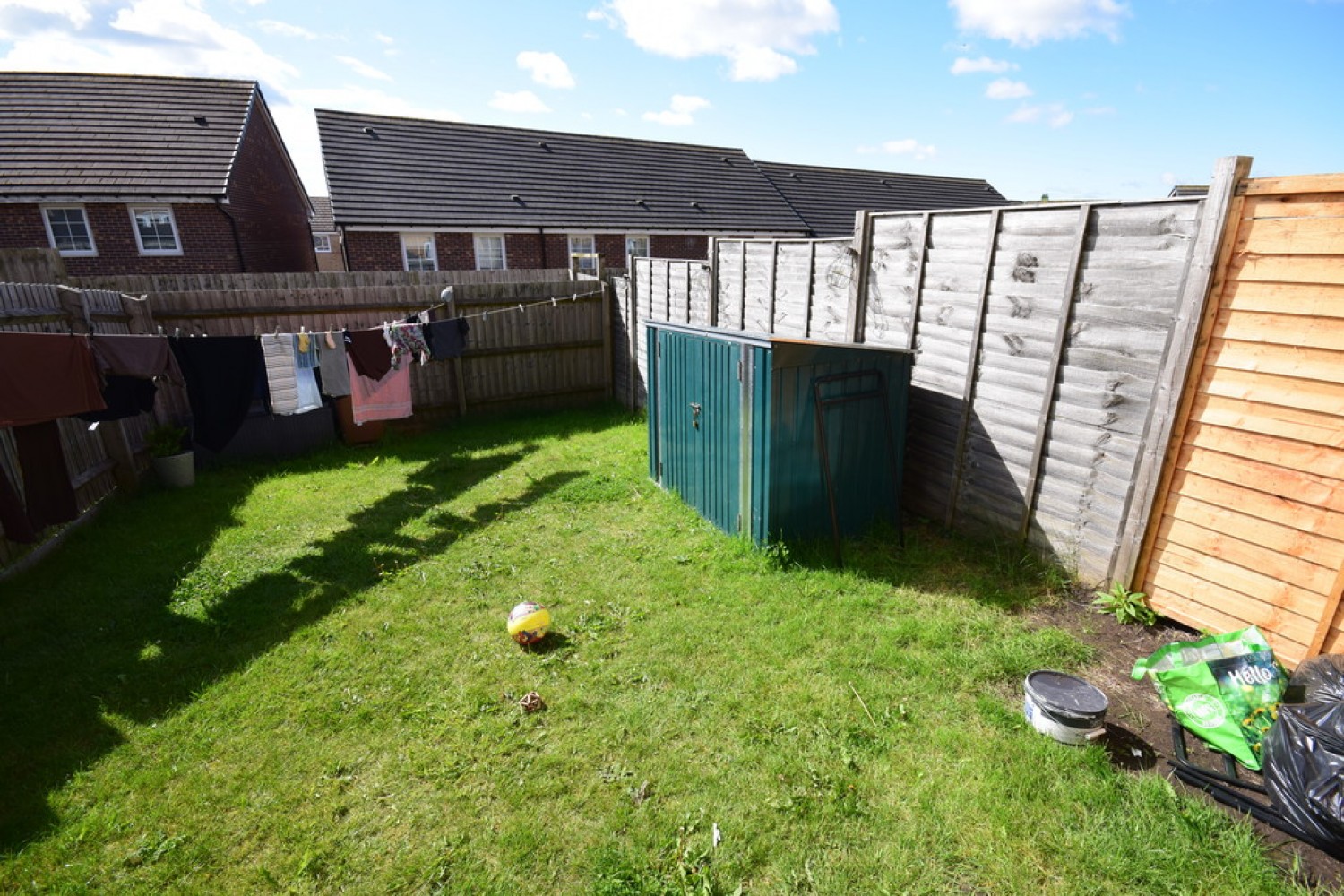 3 bedroom House for Letting Crystal Street, Cobridge