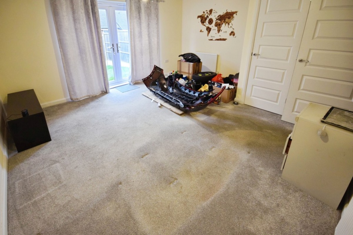 Crystal Street, Cobridge