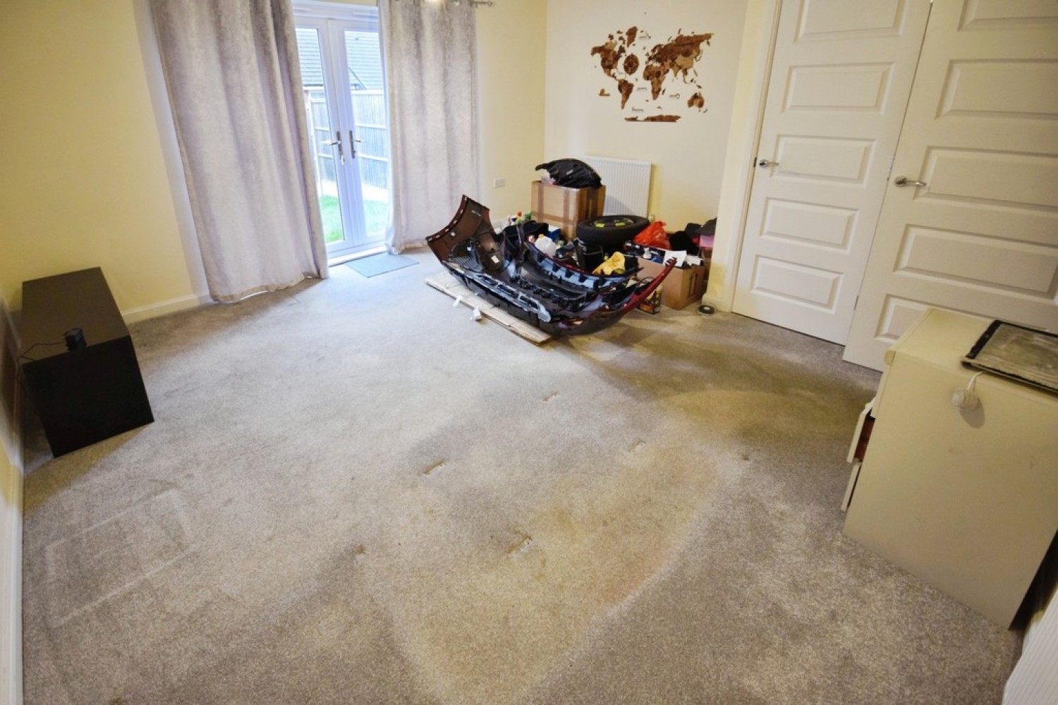 3 bedroom House for Letting Crystal Street, Cobridge