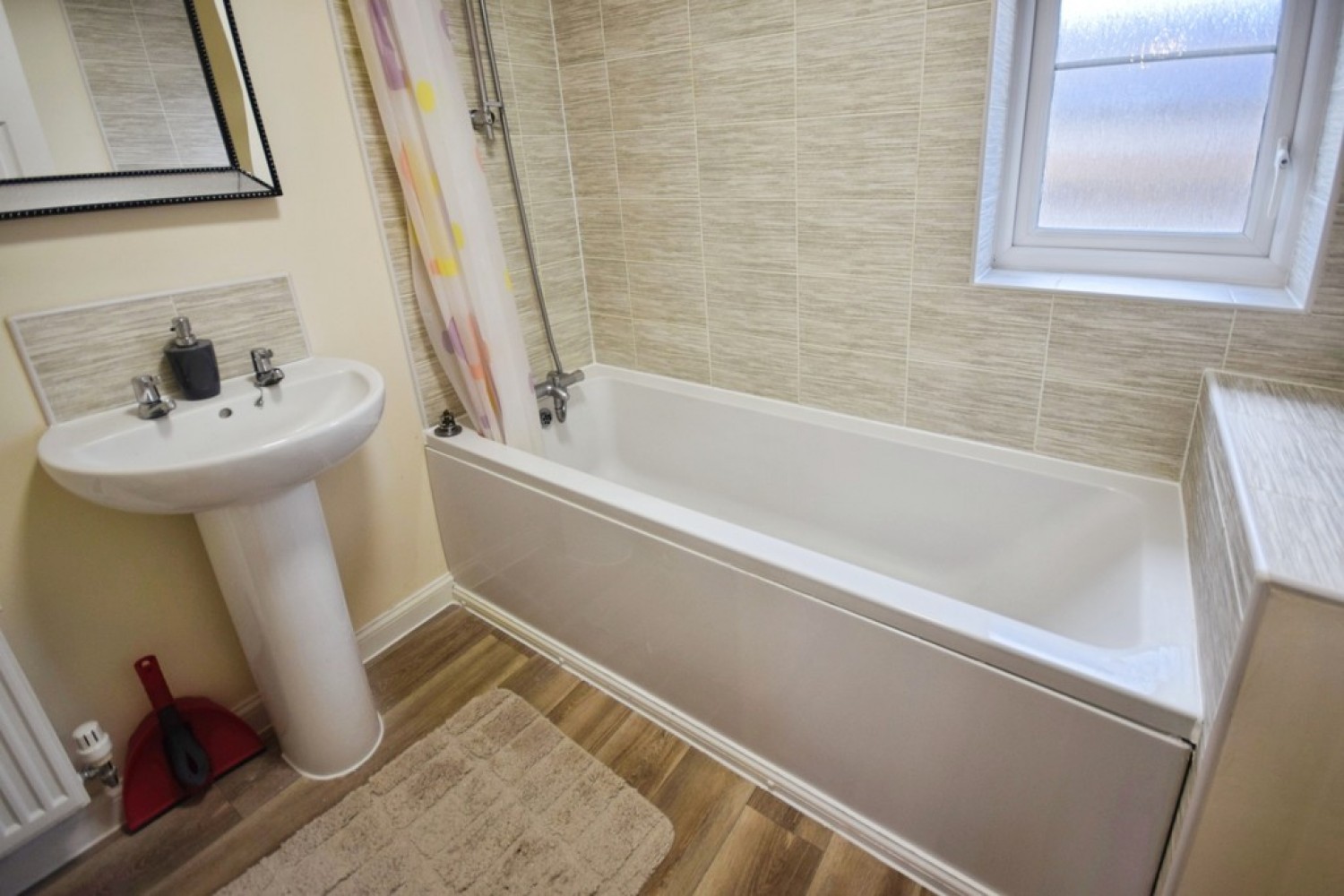 3 bedroom House for Letting Crystal Street, Cobridge