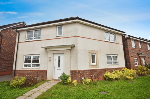 Henry Dunn Avenue, Hanley