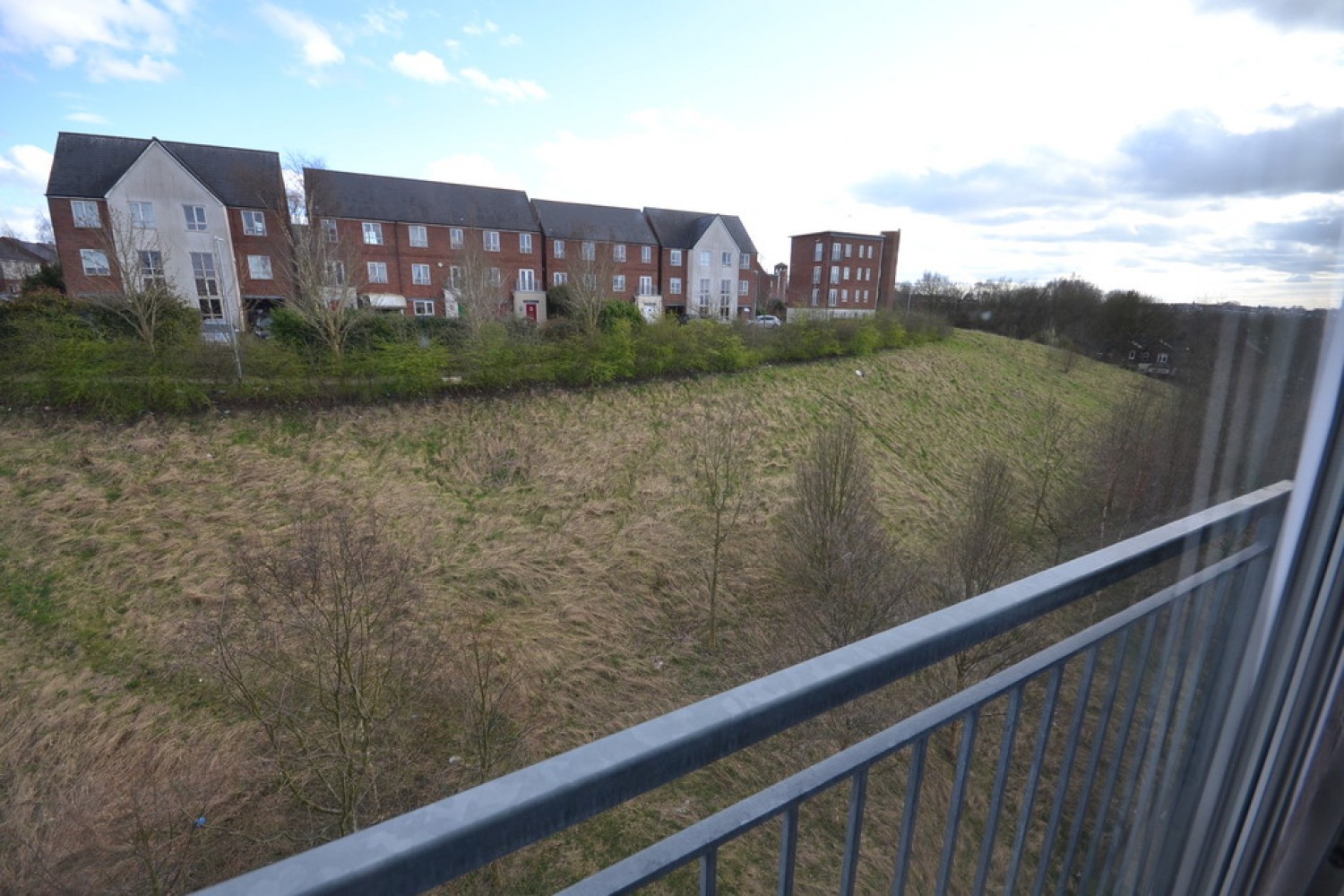 Lancashire Court, Federation Road