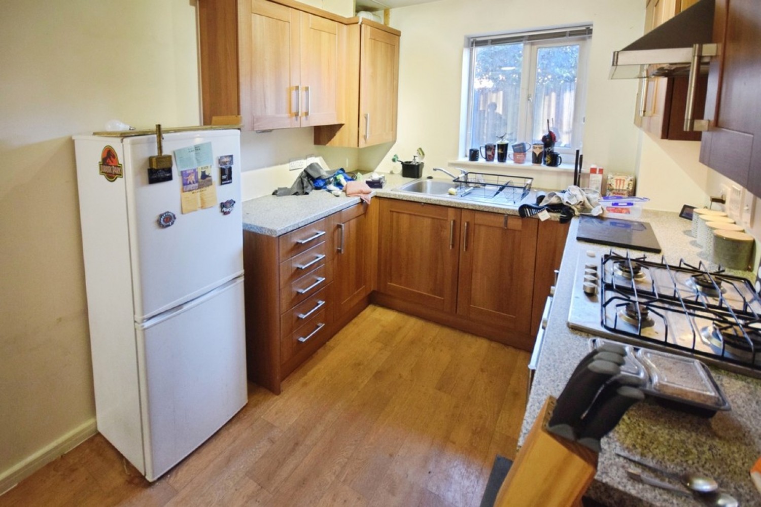 2 bedroom Flat for Letting Sytchmill Way, Burslem