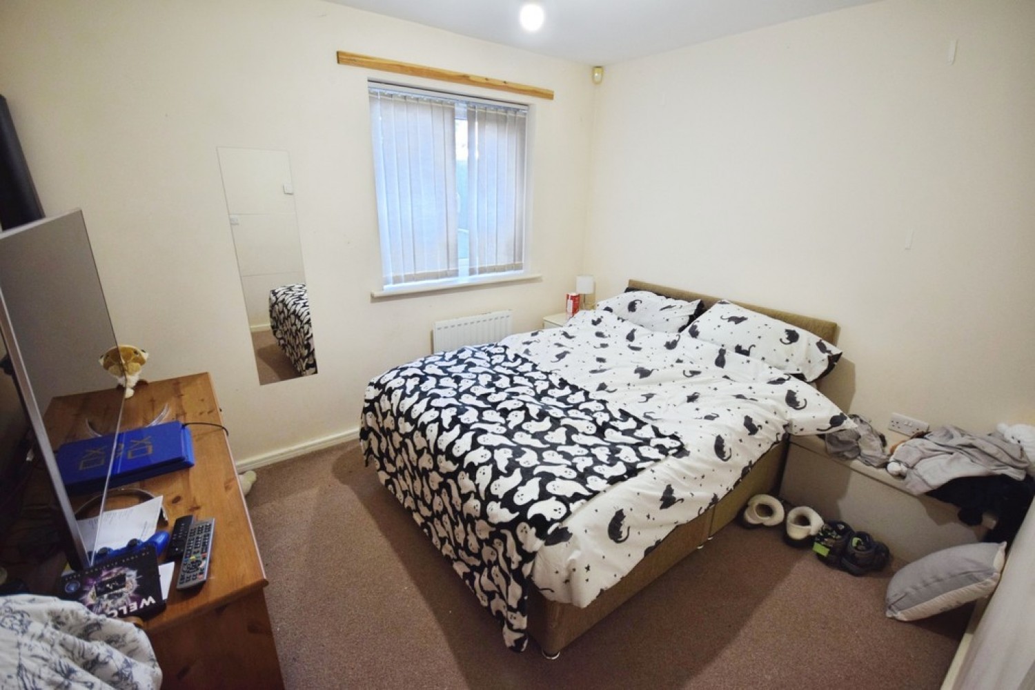2 bedroom Flat for Letting Sytchmill Way, Burslem