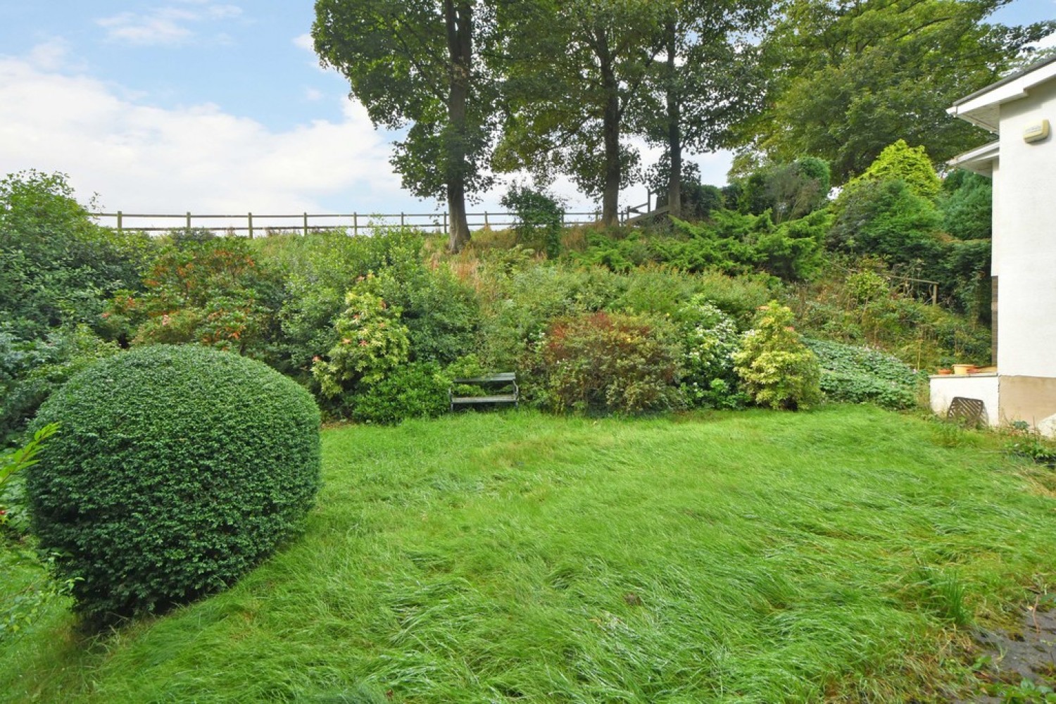 Oakmore, College Close, Madeley