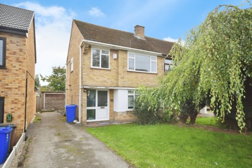 Trentley Road, Trentham