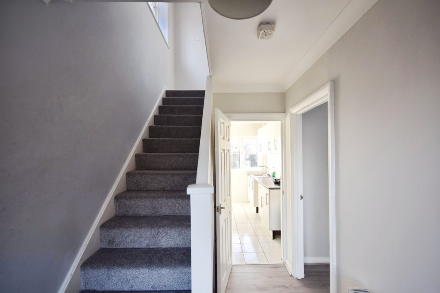 Trentley Road, Trentham