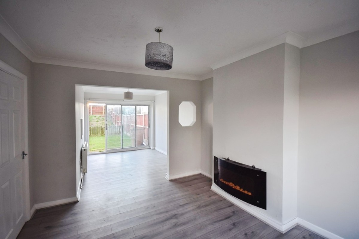 Trentley Road, Trentham