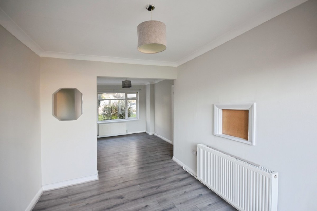 Trentley Road, Trentham