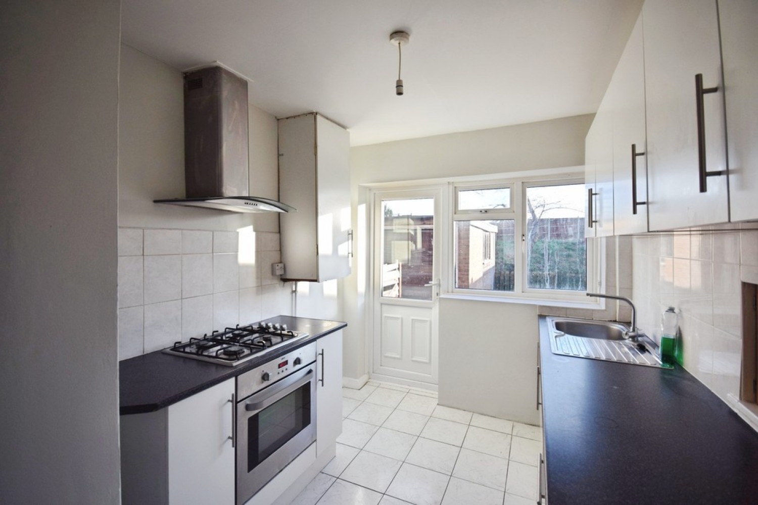 Trentley Road, Trentham