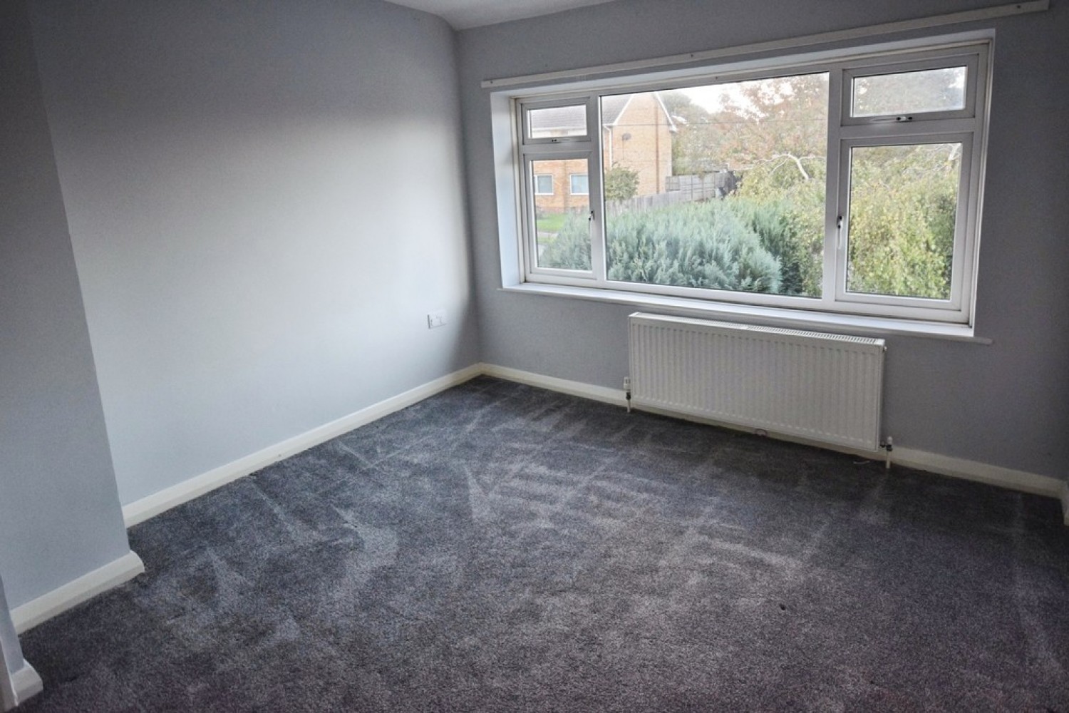 Trentley Road, Trentham