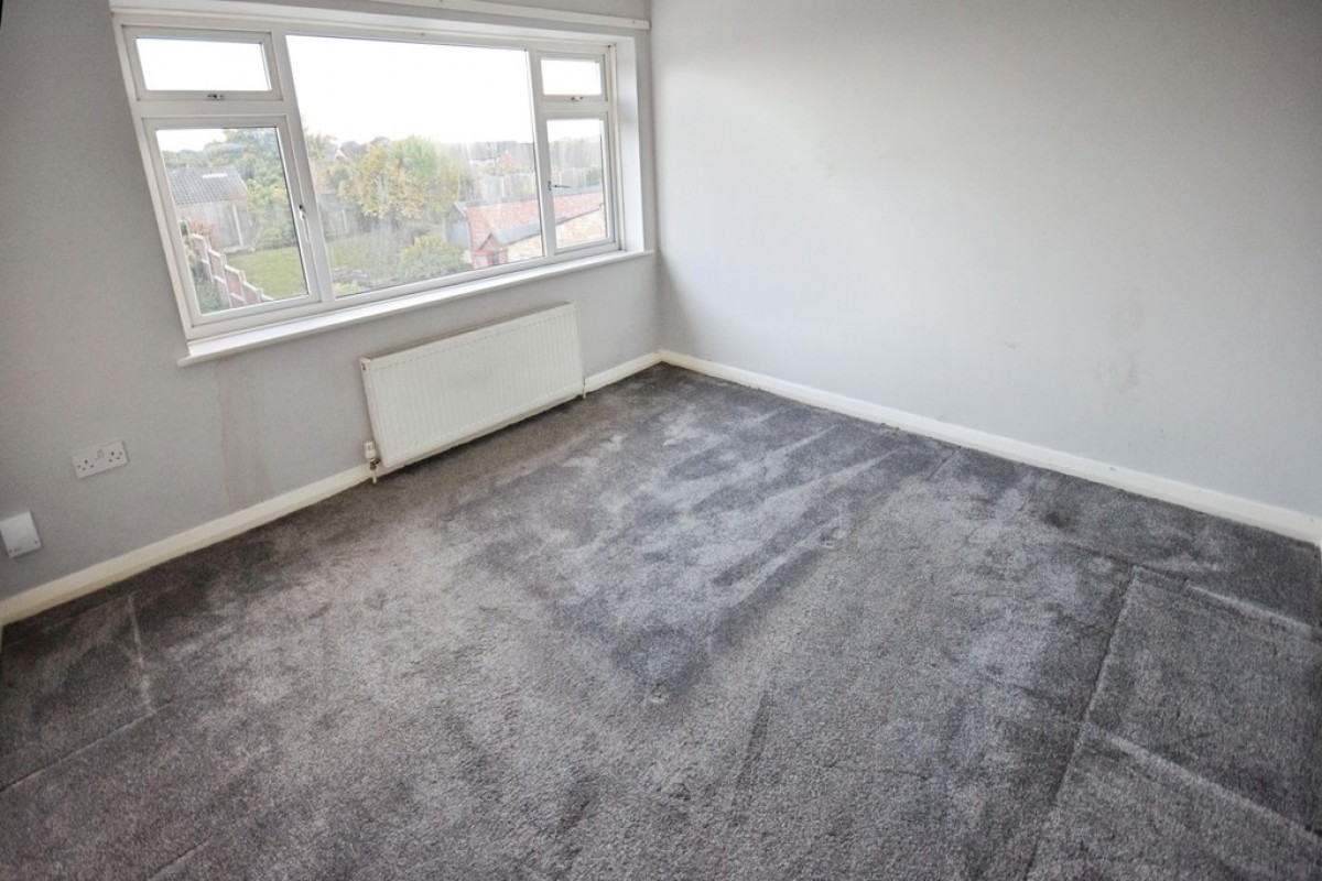 Trentley Road, Trentham